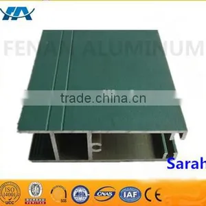 Tunnel Greenhouse Film Lock Profile and Spring Wire thumbnail-1