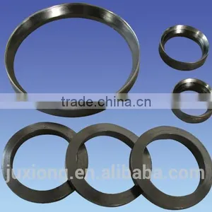 Natural Flexible Graphite Ring Compressibility 25-70 thumbnail-2