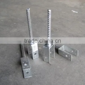 Pole Anchor thumbnail-1