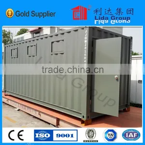 Modular Cheap Container House Luxury for Sale thumbnail-6