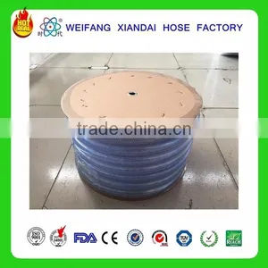 Flexible Pvc Water Hose for Any Color thumbnail-4