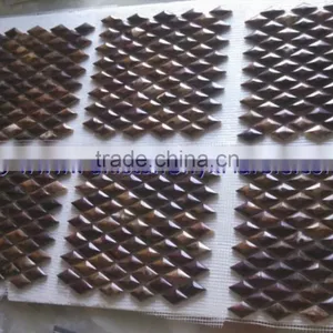 The Most Beautiful& Best Quality MULTI RED ONYX MOSAIC TILES COLLECTIONS thumbnail-1