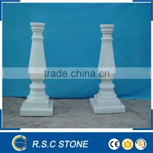 Hot Selling Marble Stone Table Base thumbnail-1