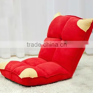 Square Sofa, Modern Floor Sofa for Home Furniture thumbnail-1