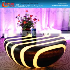LED Recharging Colorful Bar Table thumbnail-5