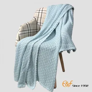 2017 New Style Factory Berrego Blanket thumbnail-2