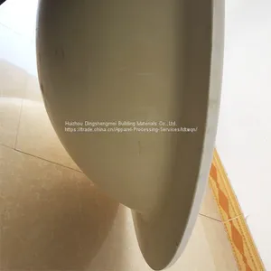 Polyurethane Decorative Ceiling Domes thumbnail-5