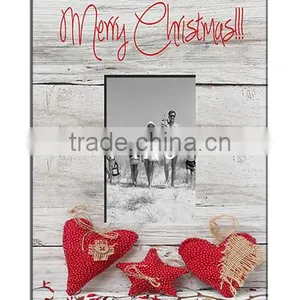 Christmas Gift MDF Photo Frame MDF Picture Frame thumbnail-1