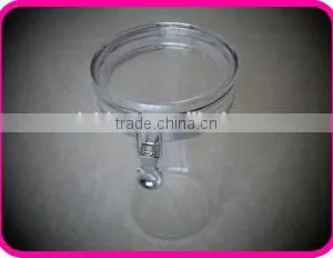 Plastic Canister thumbnail-3