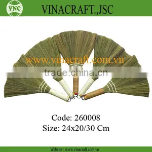 Small Grass Broom From Manufacturer thumbnail-1