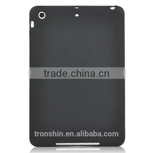 Silicon Food Grade Material Protective Tablet Case for IPad Mini thumbnail-1