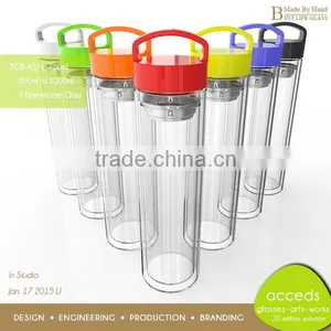 My Wholesale 32 oz Fruit Infuser Bottle Products Made in China thumbnail-2