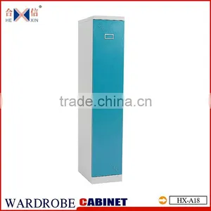 Single Door Steel Locker thumbnail-3