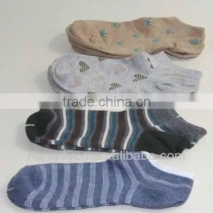 Stock Ladies Ankel Sock thumbnail-1