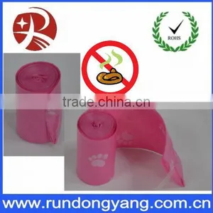 2013 Pet Products Pet Waste Bag Pet Poop Bag From China thumbnail-1