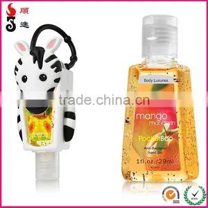 3d Bath & Body Works Pocket Bac Bag Hand Gel Sanitize thumbnail-3
