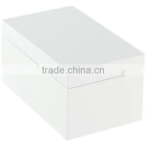 High Quality Best Selling Lacquered Rectangle Box From Vietnam thumbnail-1