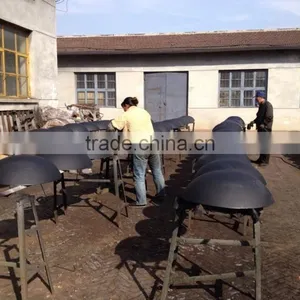 2017 Popular Outdoor Antique Cast Iron Fire Pits thumbnail-1