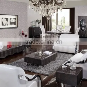 2015 New Living Room Furniture Leather Sofa/modern Living Room Sofa SF012-2 thumbnail-2