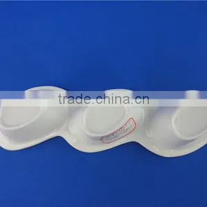 Cheap White Real China Dishes thumbnail-4