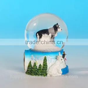 Resin Glass Water Ball Magnet , High Quality Glass Ball,Water Ball,Resin Ball thumbnail-2