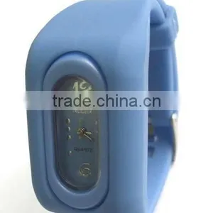 Silicone Digital Watch thumbnail-1