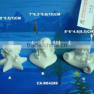 Ceramic Card Holder thumbnail-1