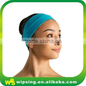 High Stretchy Cotton Lycra Women Headband thumbnail-1