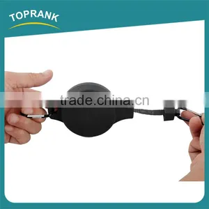 New Design ABS Adjustable Easy Plant Pulley, Retractable Garden Plant Pot Hanger thumbnail-3