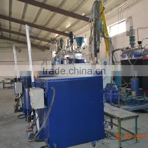 Specially Manufacture Automatic Wet Floral Foam MachineS thumbnail-1