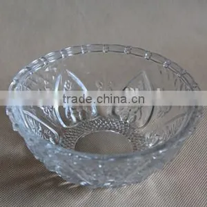 Glass Bowl/salad Bowl/soup Bowl/fruit Bowl thumbnail-3