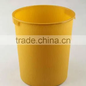Household Garbage Can/Rubbish Bin/Plastic Trash Can thumbnail-3