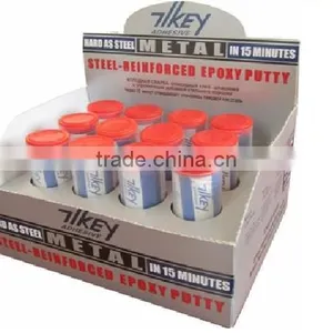 Household ISO9001 Approved Epoxy Glue for Handicrafts thumbnail-6