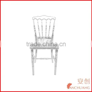 Acrylic Wedding Chair thumbnail-1