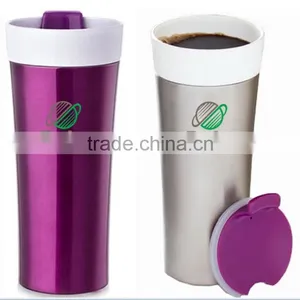 Starbucks Ceramic Stainless Steel Travel Mug thumbnail-1
