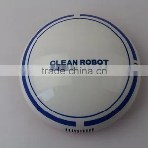 Charging Mini Super Thin Cheap Sweeping Cheap Robot Vacuum Cleaner thumbnail-1
