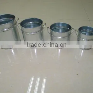 Galvanized Bucket thumbnail-5
