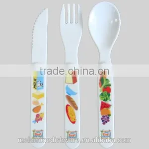 Melamine Spoon Sets,melamine Fork,melamine Spoon thumbnail-1