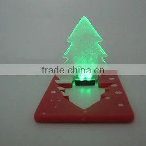 Hot Selling Folding Led Card Light thumbnail-5