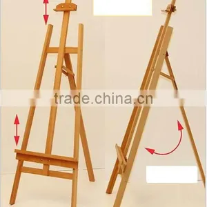 Cheap Wood Disply Stand thumbnail-1