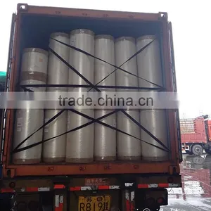 BOPP Heat Sealable Film Both Sides Heating Film For Packaging thumbnail-5