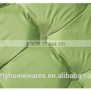 Self Inflating Camping Roll Mat Pad Inflatable Camp Bed Sleeping Mattress thumbnail-5