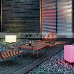 Used Outdoor Furniture/bar Led Furniture thumbnail-1