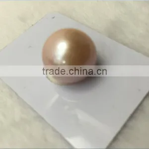 AAA Factory Direct Edison Loose Pearls Size 14-15mm thumbnail-1