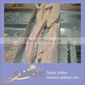 King Marine Hot Selling Fresh Sea Foods Lot Number#kml4186 thumbnail-1