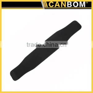 Comfortable Widen Rubber Foam Nylon Toweling Protect The Waist thumbnail-1