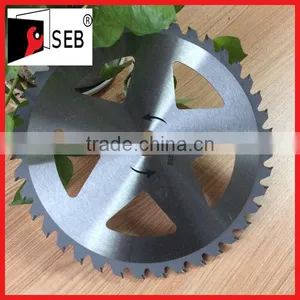 65Mn Body 4T Blade for Grass Cutter thumbnail-1