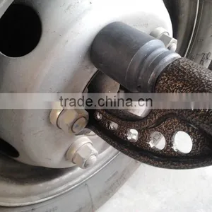 Truck Tire Repairing Truck Impact Wrench Labor Saving Wrench thumbnail-4