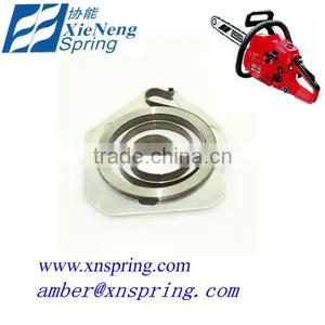 Spiral Spring for Garden Tools thumbnail-1