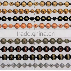 Hardware Fittings And Accessories/Sofa Nail Trim thumbnail-1